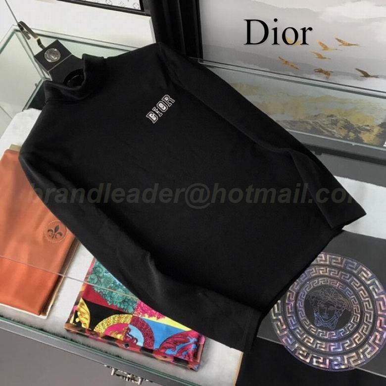 DIOR Men's Sweater 63